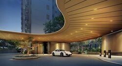 The Botany At Dairy Farm (D23), Condominium #575258081